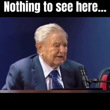George Soros Joe Biden Ukraine