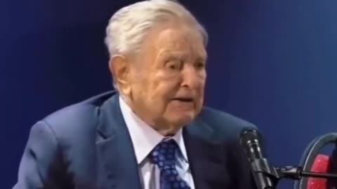 George Soros Joe Biden Ukraine