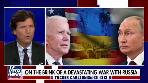 Russian policy officer reveals what's at risk for the US