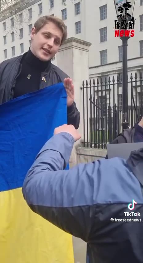 Blue and yellow hype don't believe it