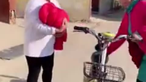 😅😂😅Best Funny Videos 2022_ Chinese Funny clips daily Short video 😃😅😃