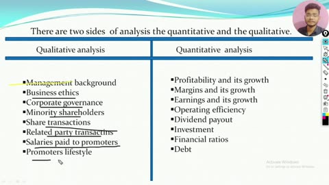 Stock Market Lesson 2