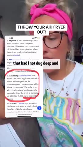 Throw Out Your Air Fryer