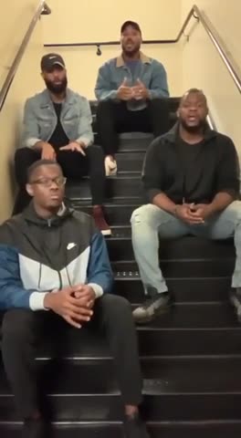 Happy Birthday America