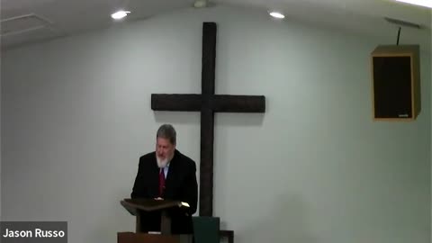 God Justifies the Ungodly