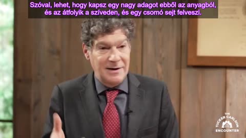 Bret Weinstein a WHO terveiről