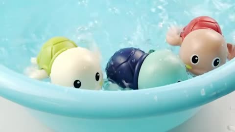 baby bath toy