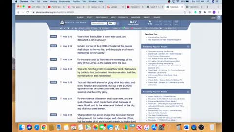 AS THE JUDGE, SO ARE HIS OFFICERS(REPROBATES)