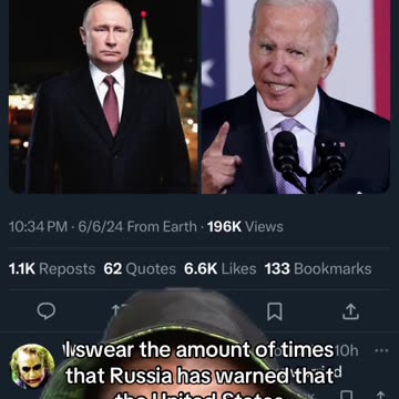 WHEN SHIT BECOMES SERIOUS