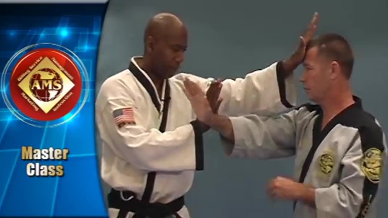 Grand Master David Herbert