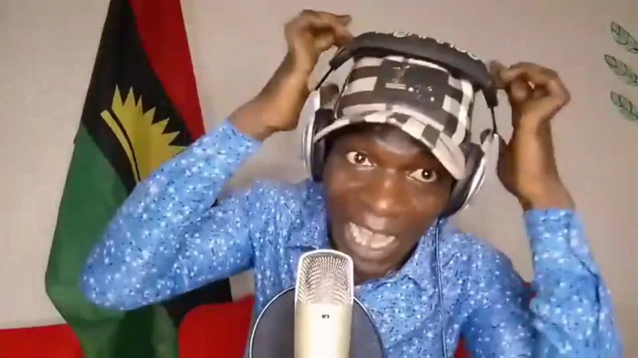 JOIN MAZI JONATHAN CHINEDU'S LIVE BROADCAST VIA RBL | JAN 16, 2024