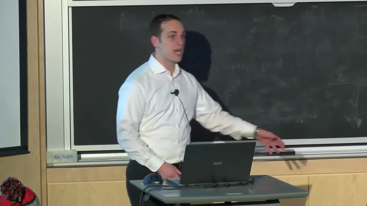 3 MIT Basic Poker Strategy - Rob M - Check Description, Please.