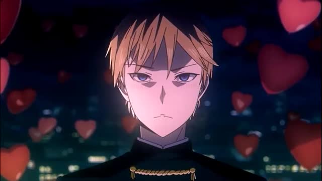 Perfect move, Pres. Shirogane || I wonder how will they animate chp200 if there's a s4