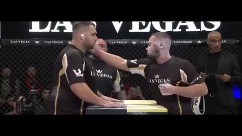 The_Most_Insane_Slap_Fight_Ever_-_RXF_Slap_Fighting