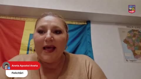 Luis Lazarus - Zeus TV; 17.11.2022; video 2