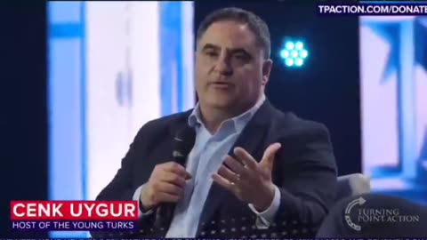 Cenk Uygur praises Republicans