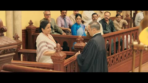 Rustum Movie Action Scene