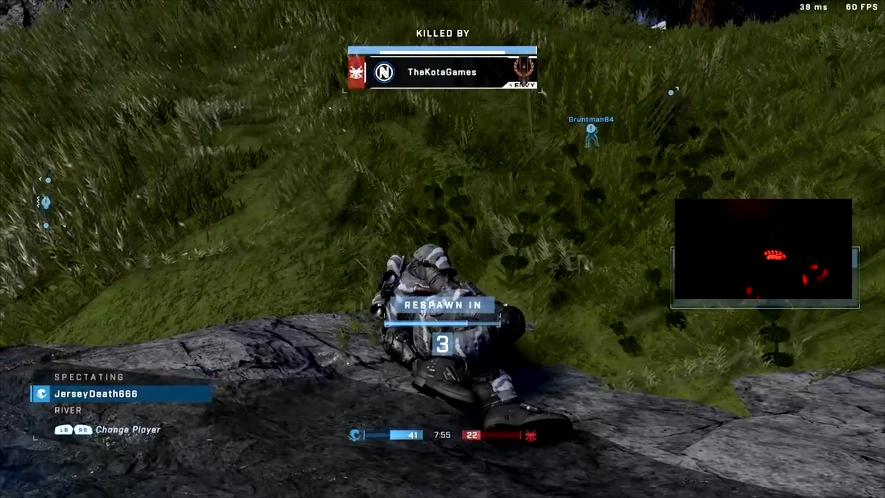 Halo Battle Squad Slayer