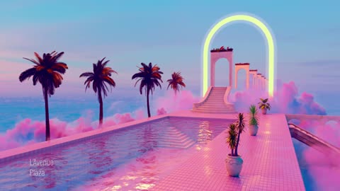 L'Avenue - Plaza
