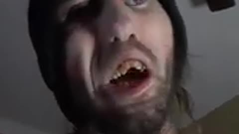 [Cyraxx Youtube 2021-10-27] Let me live my life