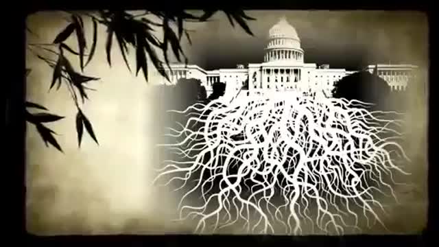 The Truth is not always pretty