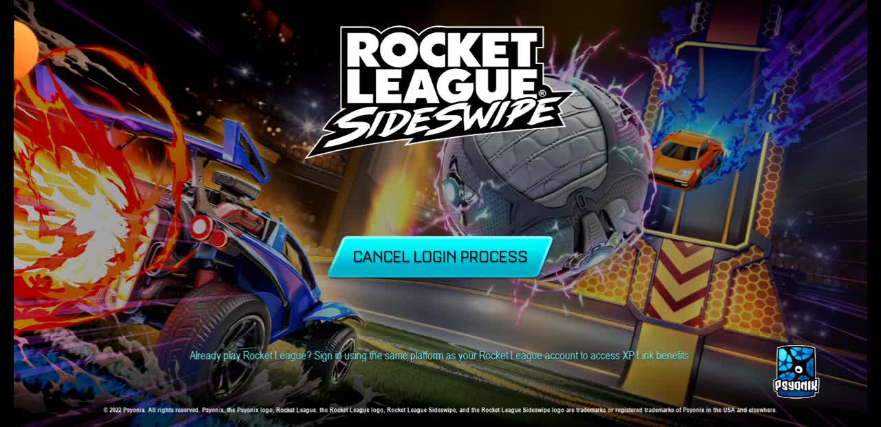 PLAYING ROCKET LEAGUE SUBSCRIBE