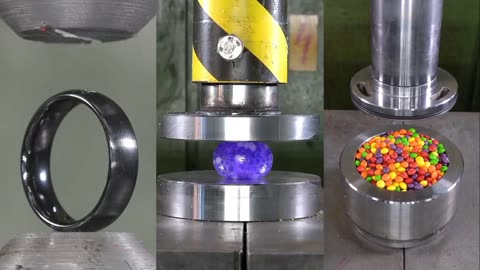 Amazing Satisfying Video