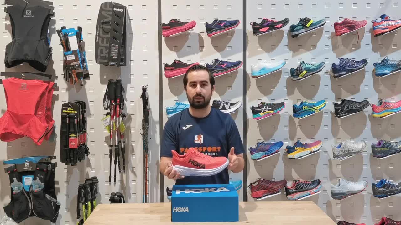 Hoka Carbon X 2. Recensione completa Italia