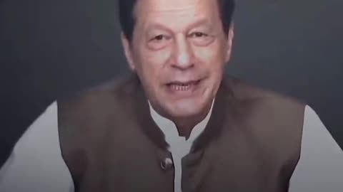 اس ویڈیو کو ہر جگہ پھیلا دیں ، سائفر کی کہانی عمران خان کی زبانی ‎PTIofficial786