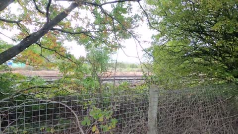 The never-used road where the BBC crash cars