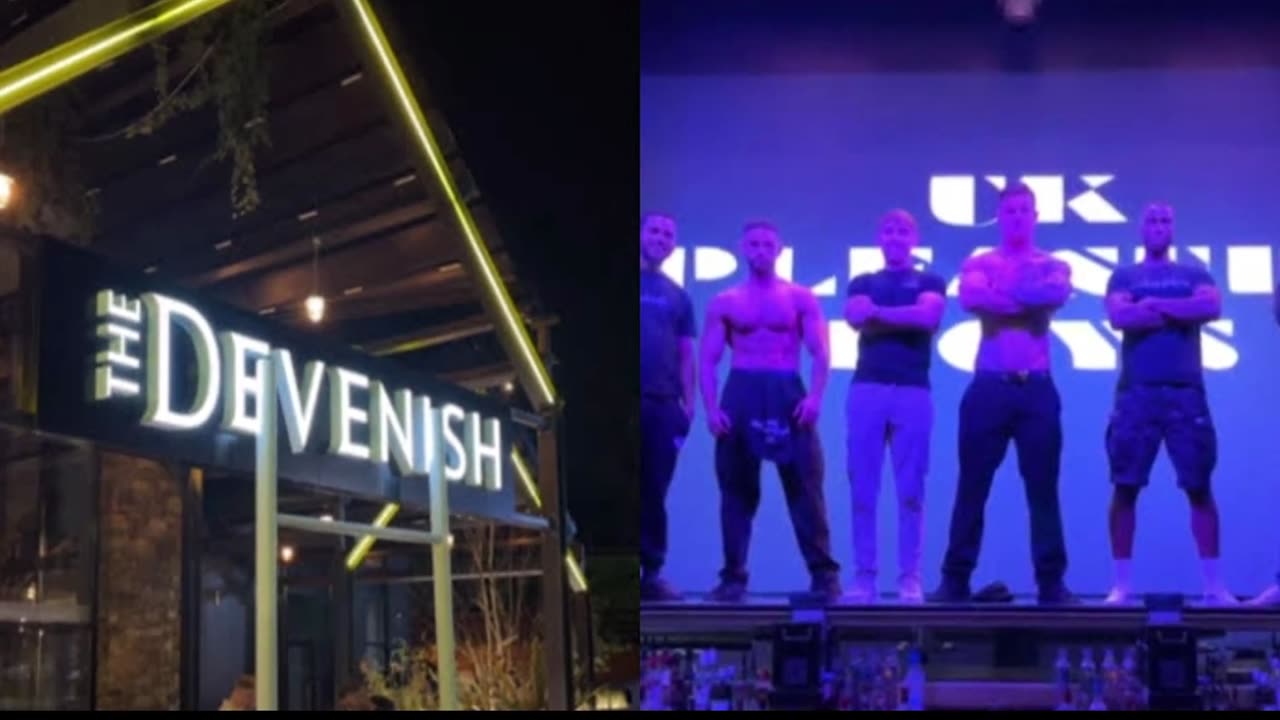 devenish videos 🤯 devenish belfast video