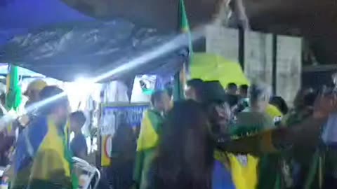 Brasil, Pernambuco, 12 de novembro de 2022
