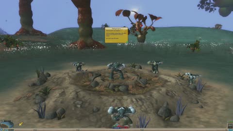 Spore (PC) | Playthrough E1.3