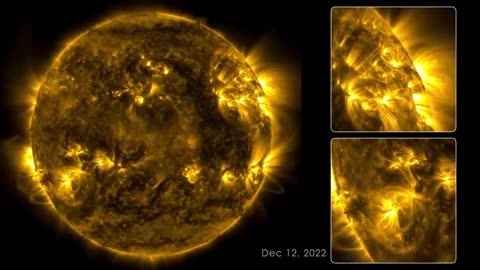 133 Days on the Sun