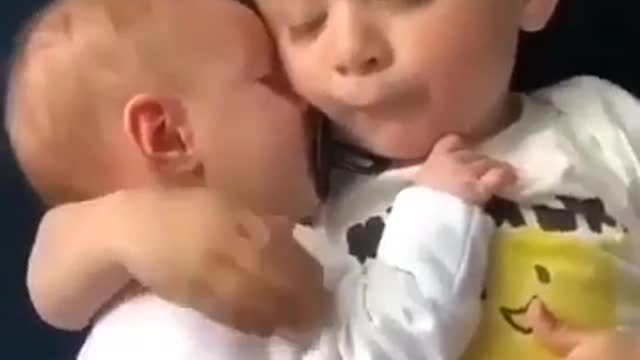 CUTE BABY VIDEO