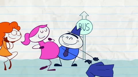 Pencilmiss Has A Baby?!