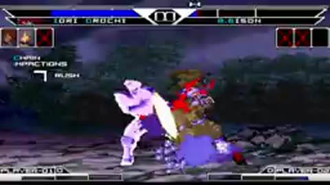 Best game