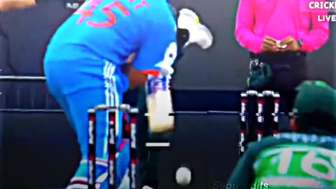 Asia World Cup Between India And PAKISTAN 🇵🇰