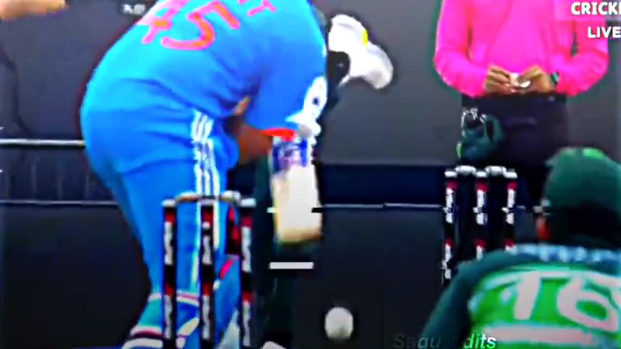 Asia World Cup Between India And PAKISTAN 🇵🇰