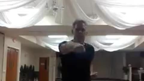 Taekwondo Blocking Set 1