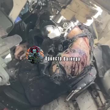 Ukranian tank soldier. Please subscribe