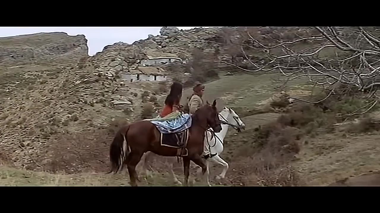 The Long Duel (1967) Yul Brynner & Trevor Howard - Full Movie