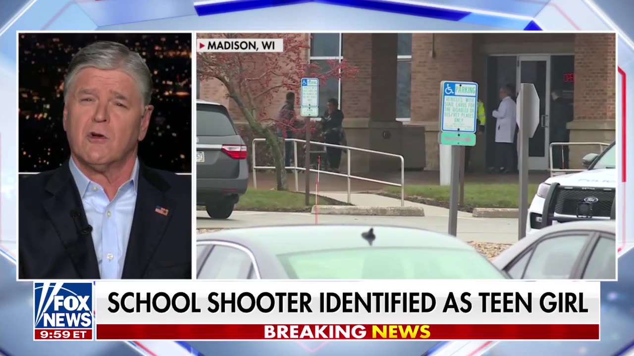 BREAKING: Police say 15-year-old girl was shooter, 2nd grader made 911 call