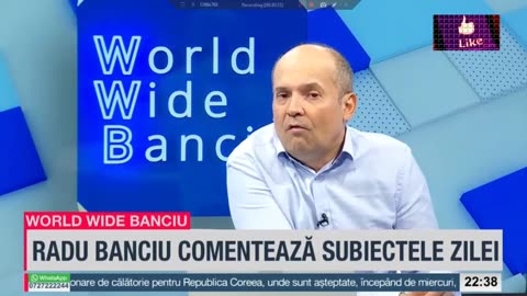 World Wide Banciu - Miercuri 9 August (2023)