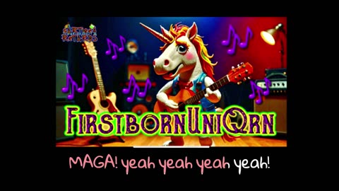 PARODY: When Trump comes back again.