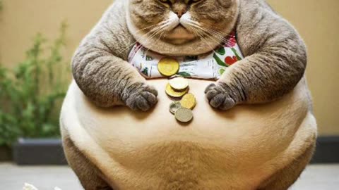 Fat Cats