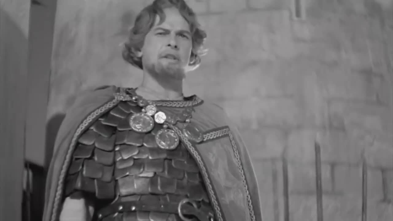 Alexandr Něvský - hájit ruskou zem před cizáky