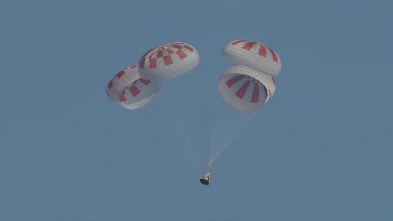 Nasa videos