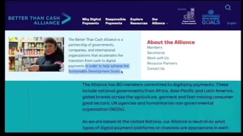 Agenda 21:Every Government in the World has agreed on Sustainable living