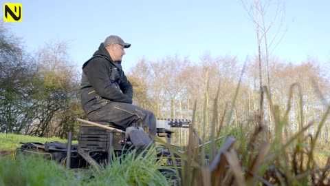 Maggot Feeder Fishing. Quickfire Tips